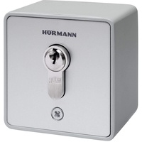 Hörmann 437522 - Schlüsseltaster ESA40, 2m Leitung , mit