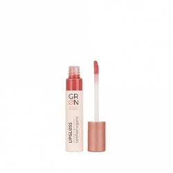 GRN Lipgloss peach