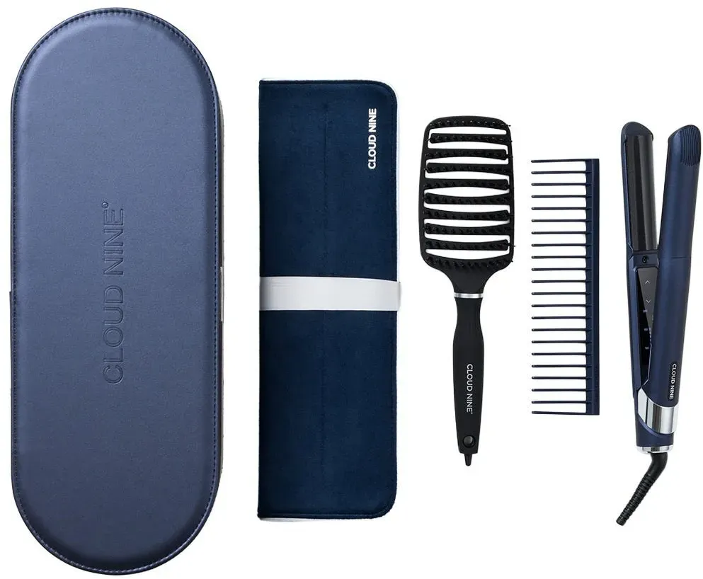 CLOUD NINE 2in1 Contouring Original Iron