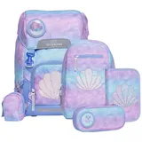 BECKMANN Classic 6-tlg. Seashell