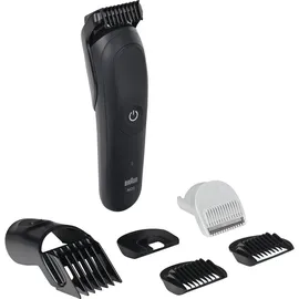 Braun Series 5 AIO5540 Schwarz