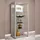 VCM Vitrine | Buffetschrank, Glasol lll 52 x T. 35 cm