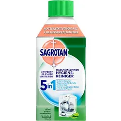 SAGROTAN® Frische  Waschmaschinenreiniger 250 ml