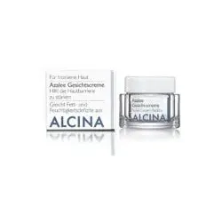 Alcina Azalee Gesichtscreme