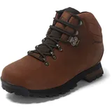 Berghaus Hillwalker II Gore-Tex Wanderstiefel, wasserdicht | Strapazierfähig | Bequeme Schuhe | Vibram | Gore-Tex Stiefeletten, Schokoladenbraun, 7.5