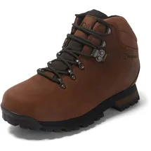 Berghaus Hillwalker II Gore-Tex Wanderstiefel, wasserdicht | Strapazierfähig | Bequeme Schuhe | Vibram | Gore-Tex Stiefeletten, Schokoladenbraun, 7.5