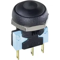 APEM IRR3S422 IRR3S422 Drucktaster 48 V/DC 0.2 A 1