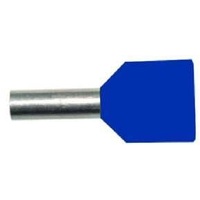 Protec.class PAEH 250D/10 Aderendh.doppelt 2 x 2,5mm2