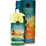 The Singleton of Glendullan The Singleton 14 Years Old 700ml