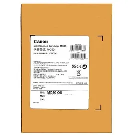 Canon Original Resttintenbehälter 2723C002