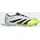 adidas Predator Pro FG - Ftwr White / Core Black / Lucid Lemon - 42