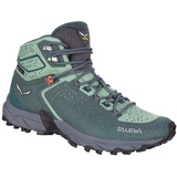 Damen atlantic deep/feld green 38