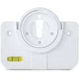 Meural MCAS327 Wand-Halterung für alle Meural Canvas (einfacher Wechsel von vertikaler und horizontaler Ausrichtung, kompatibel mit digitalen Leinwänden, drehbarer Swivel Mount von Netgear), weiß