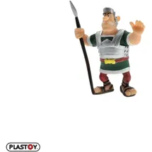 Plastoy Asterix & Obelix - Legionär mit Pilum