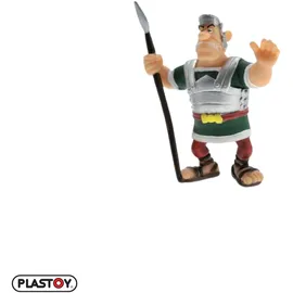 Plastoy Asterix & Obelix - Legionär mit Pilum
