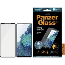 Panzer Glass PanzerGlass Case Friendly AntiBacterial für Samsung Galaxy S20 FE