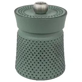 Peugeot Pfeffermühle BALI 8cm Grün Gusseisen Orientalisch Stahlmahlwerk