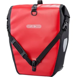 Ortlieb Back-Roller Classic Paar rot/schwarz