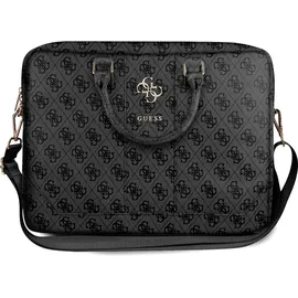 GUESS 4G Uptown (16", Universal), Notebooktasche, Grau