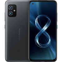 Asus Zenfone 8 8 GB RAM 256 GB obsidian black