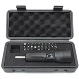 FAMEX 10897 Drehmomentschlüssel 1/4 1-6 Nm