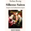 Silberne Saiten