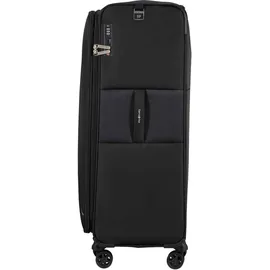 Samsonite Base Breeze Spinner 4-Rollen 81 cm black