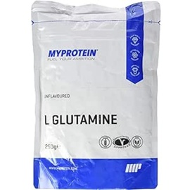 MYPROTEIN L Glutamin Neutral Pulver 250 g