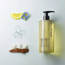 SHU Uemura Gentle Radiance Shampoo 400 ml