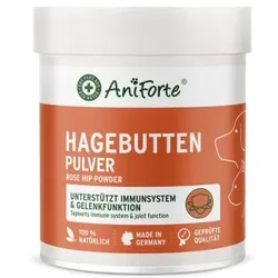 AniForte Hagebuttenpulver 500 g