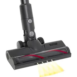 Adler Camry CR 7063 Schwarz