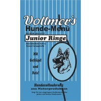 Vollmer's Junior Ringe