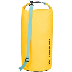 Drybag QUIKSILVER "Medium Water Stash 10L", Herren, solar power, PVC, Taschen