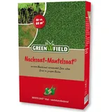 Greenfield Nachsaat-Rasen Mantelsaat (1 kg, 60 m2)