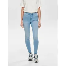 Only Female skinny Jeans ONLROYAL Hohe Taille skinny fit, Jeans – S / 34L