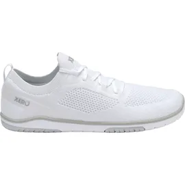 Xero Shoes Damen Nexus Knit Schuhe (Größe 37, weiss)