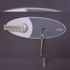 Phoenix Neptune HS1054K / Widerstandsgrad I / LFS 30P Lieferung frei Bordsteinkante