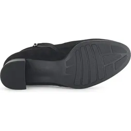 Gabor Stiefeletten für Damen, | schwarz 37,5