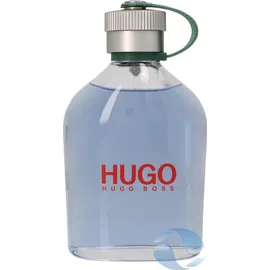 HUGO BOSS Hugo Man Eau de Toilette 200 ml