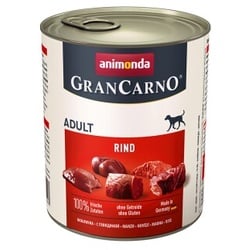 animonda GranCarno Original Adult Rind 24x800 g