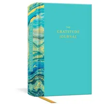 Penguin Random House The Gratitude Journal