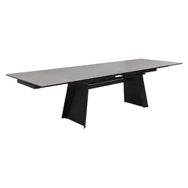 MCA Furniture Molinara 200 x 76 x 100 cm hellgrau