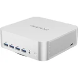 GEEKOM A7MAX Mini-PC Ryzen 9 7940HS 4,0 GHz 16 GB RAM 1 TB SSD Win 11 Pro