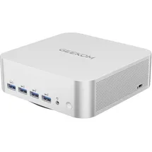 GEEKOM A7MAX Mini-PC Ryzen 9 7940HS 4,0 GHz 16 GB RAM 1 TB SSD Win 11 Pro