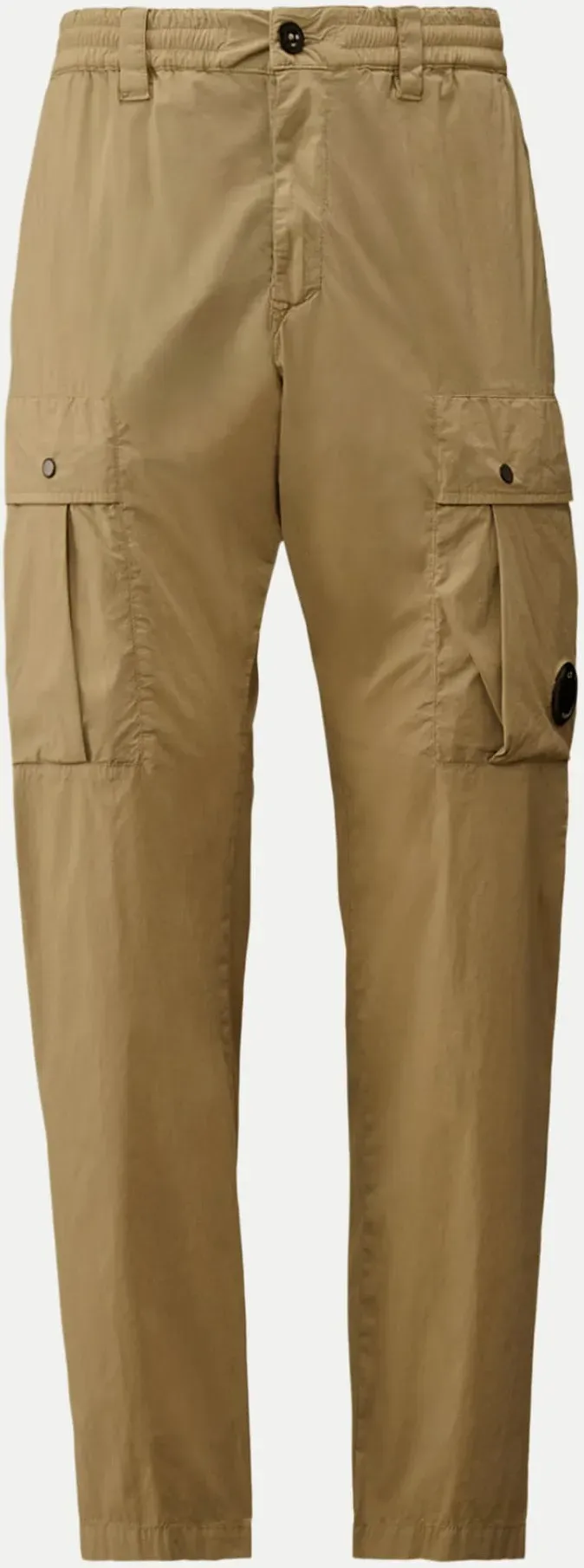 Cargo Hose Braun 54