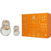 Bulgari, Beauty Geschenkset, Geschenkset Omnia Crystalline Set / (Parfum set)