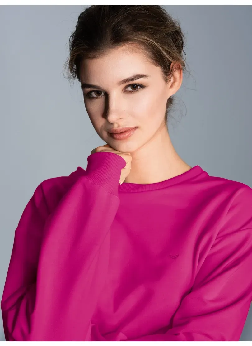 Sweatshirt TRIGEMA 