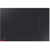 Hoover HIFS85MCTT Induktionskochfeld autark 80cm