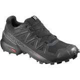 Herren black/black/phantom 45 1/3