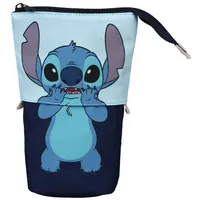 Disney Federmäppchen und Stifthalter 2in1 Stich